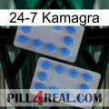 24-7 Kamagra 20